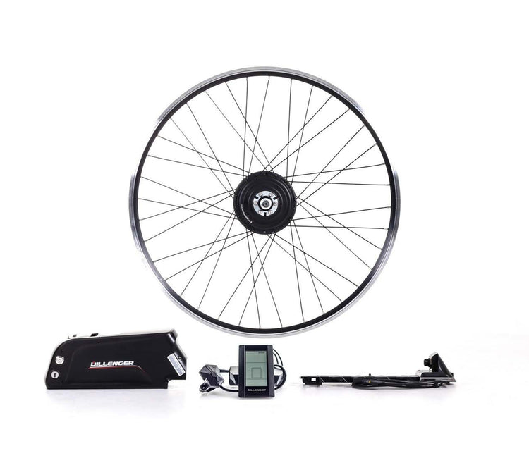 Dillenger E-Bikes Conversion Kits