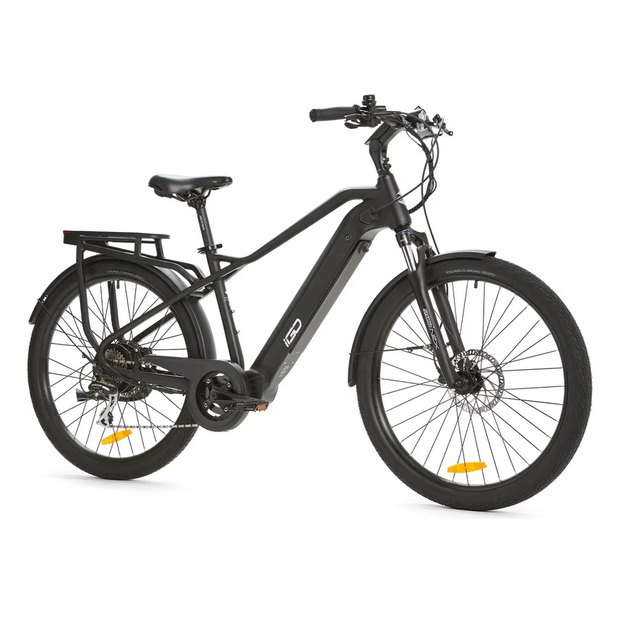 Dillenger iGo Dillenger E Bikes AU