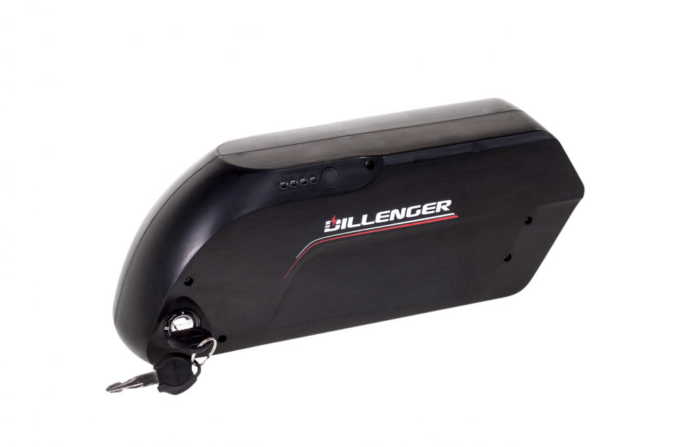 electric bicycle batteries australia 48V 13Ah Dillenger Premium kit battery