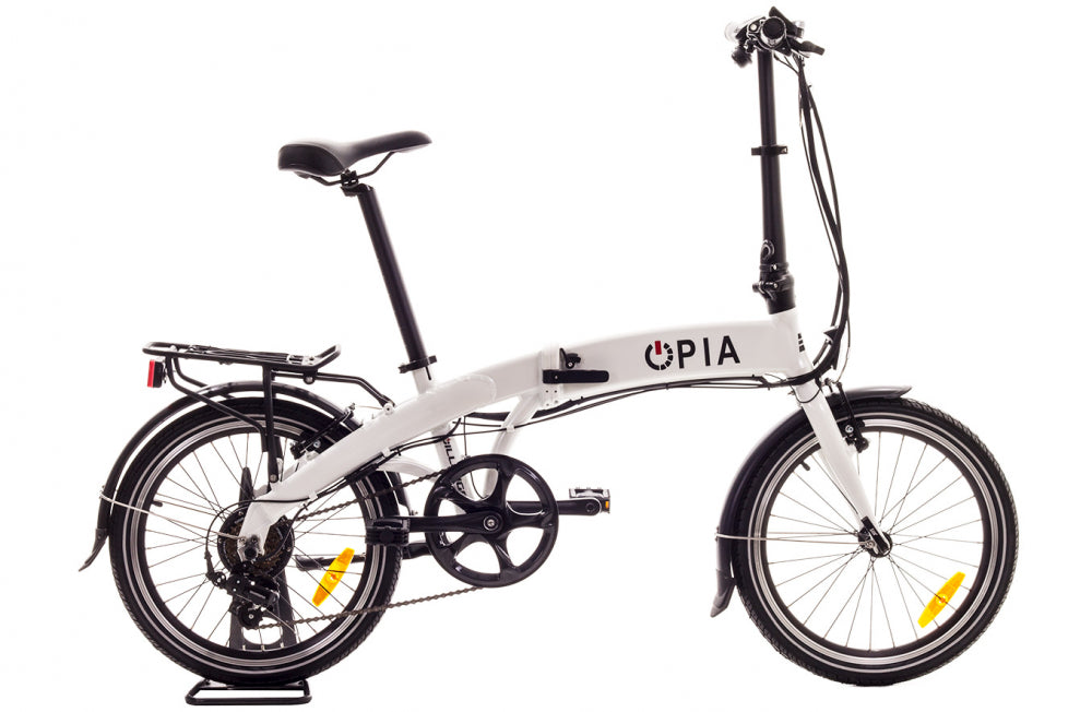 Opia – Dillenger E-Bikes AU