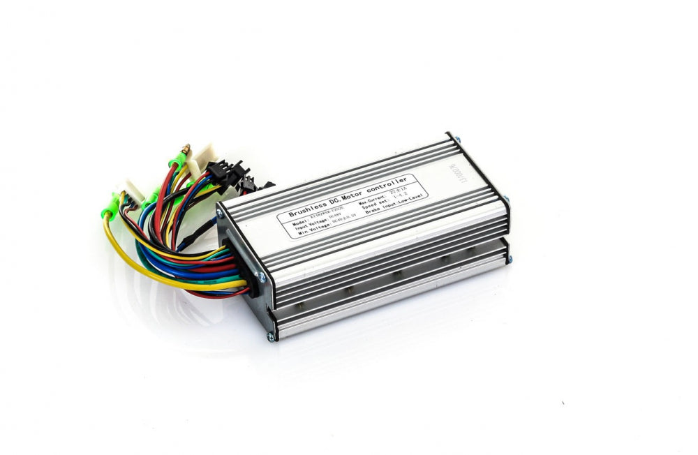 Dillenger 22A 48V 9 MOSFET - Legacy Controller