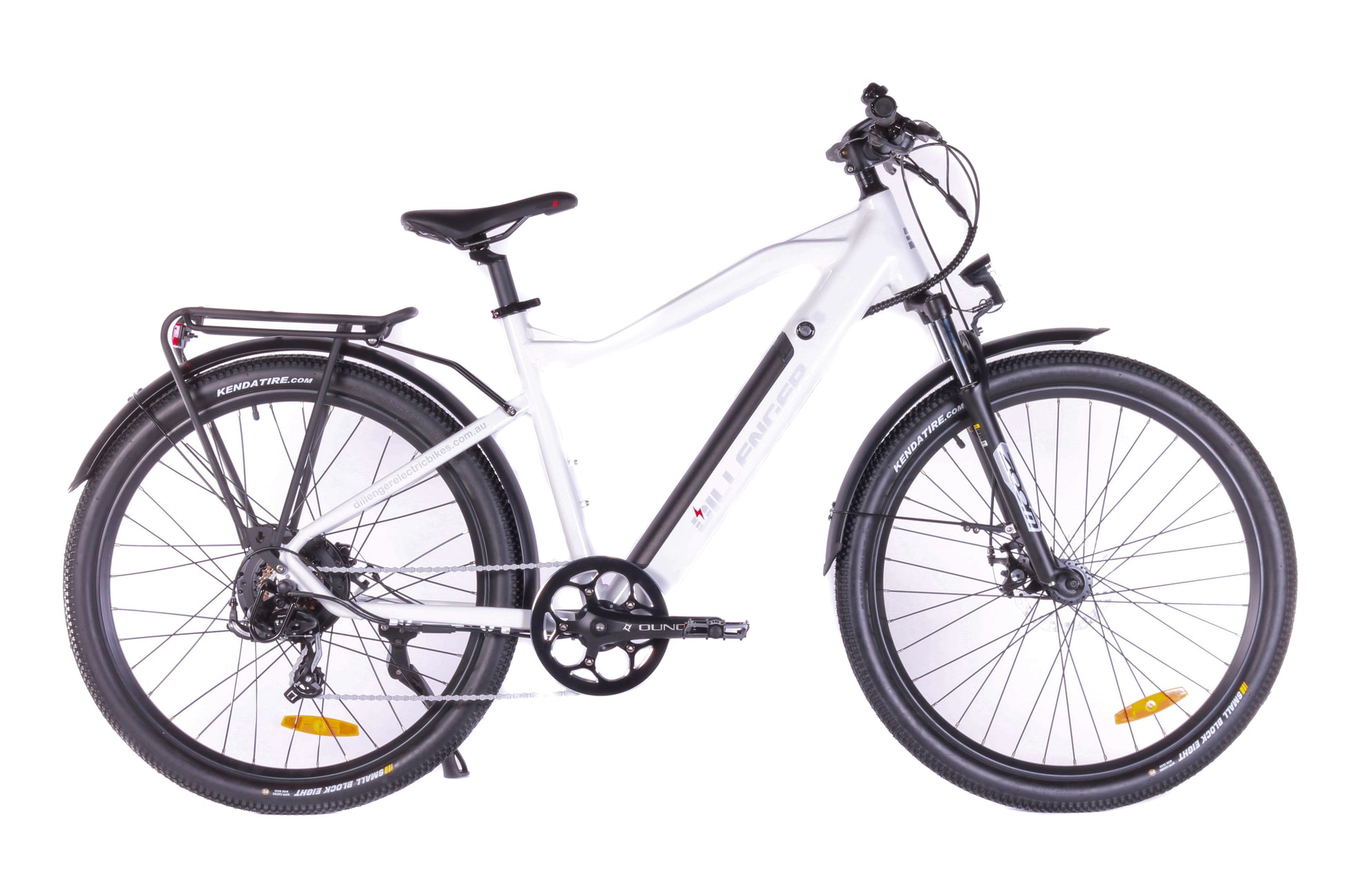 Hunter V3 – Dillenger E-Bikes AU
