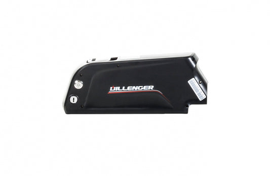 Dillenger 48V 11.6Ah Samsung - NT Style