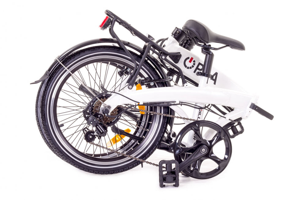 Opia Dillenger EBikes AU