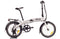 Dillenger Electric Bikes Opia
